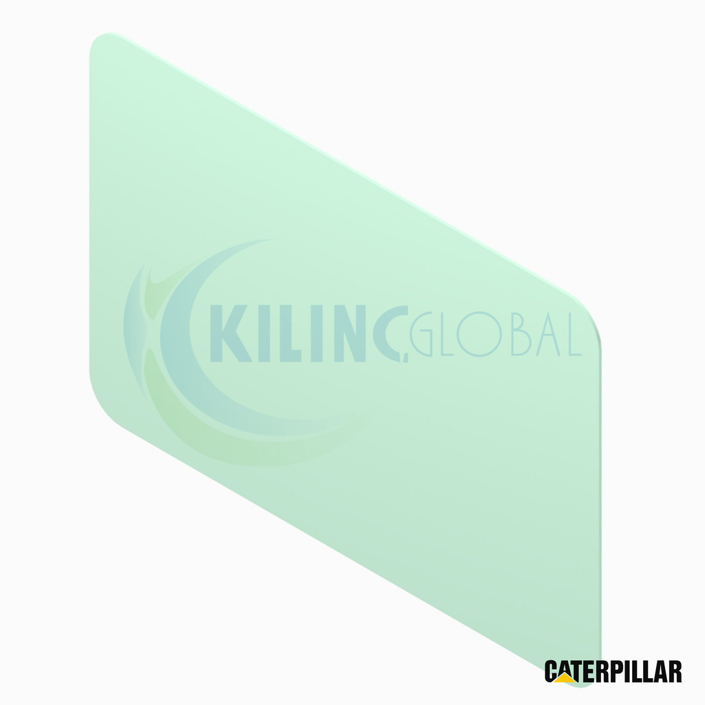 КАБИНА ЗАДНИЙ WIND SHIELD GLASS