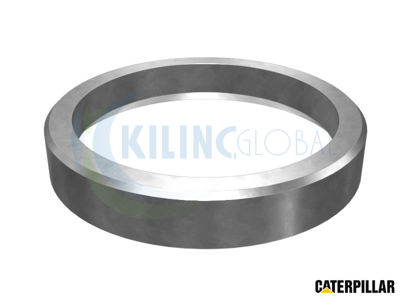 50MM ACIER ALLOY CASTED ÉCHAPPEMENT V SEAT INSERT