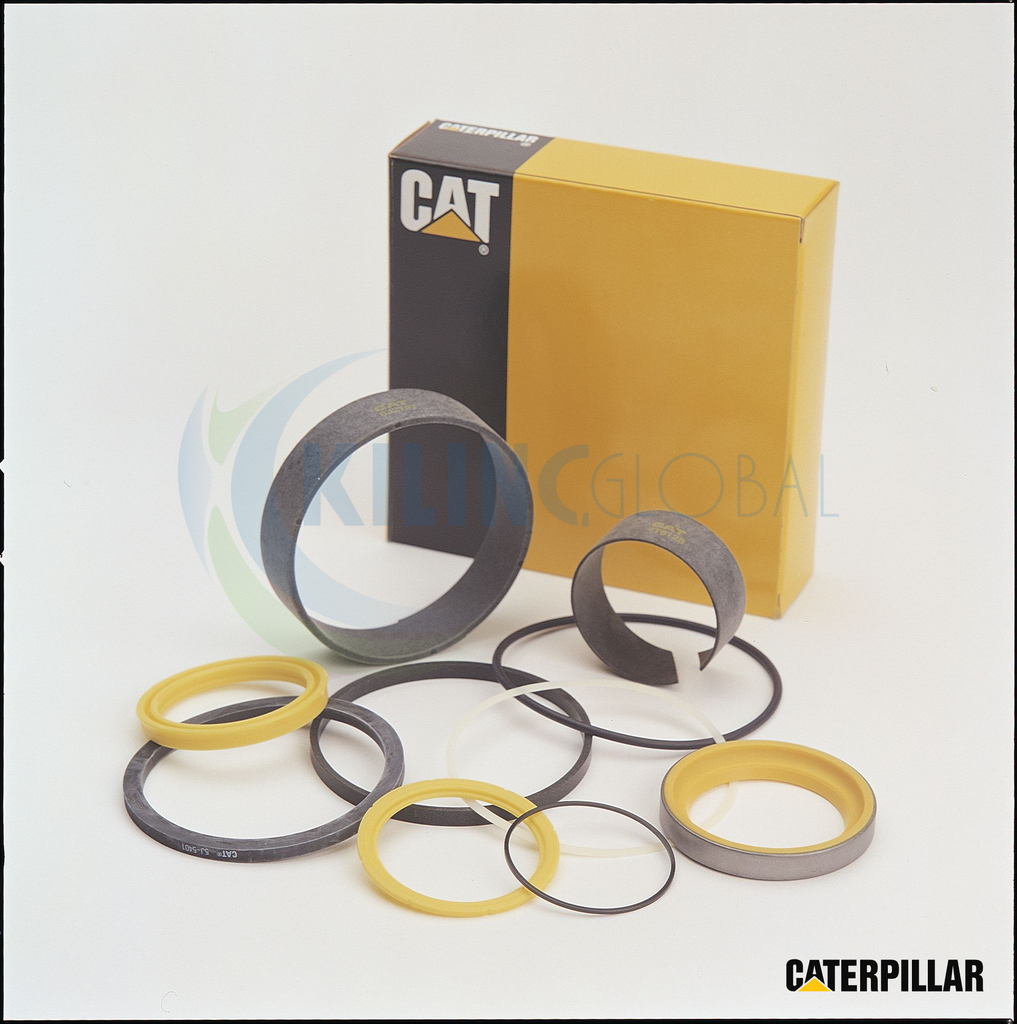 Raw Water Pump Spline Seal