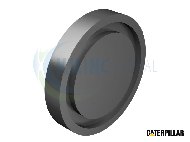 50.8MM OUTSIDE DIAMETER BRIDE COUVERCLE
