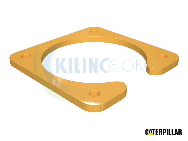 1.6mm Thick Connector Plate