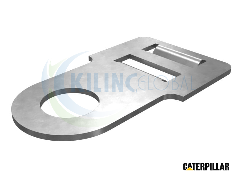 1.5mm Thick Ladder Clip