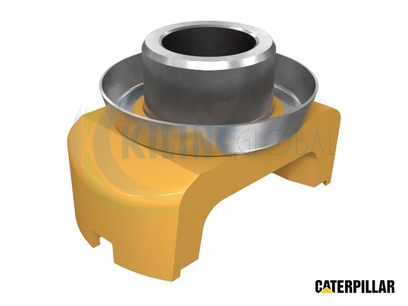 46 INTERNAL SPLINE ENTRAÎNEMENT ARBRE YOKE