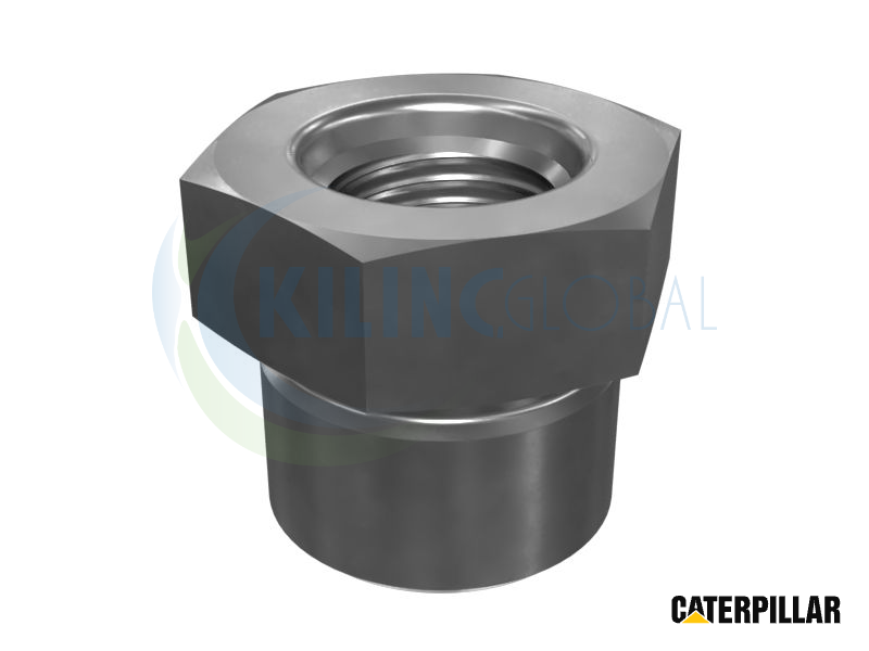 1 3/16" STRAIGHT ROSCA PLUG