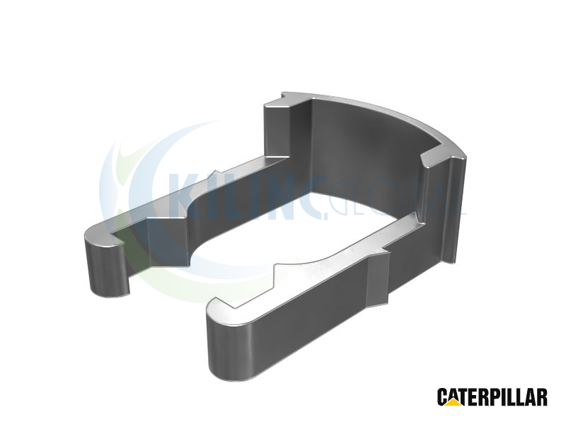3/8" MANGUERA RETAINER BUTTON CLIP