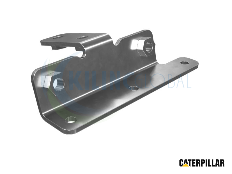 5MM THICK FILTRO DE COMBUSTIBLE SOPORTE BRACKET