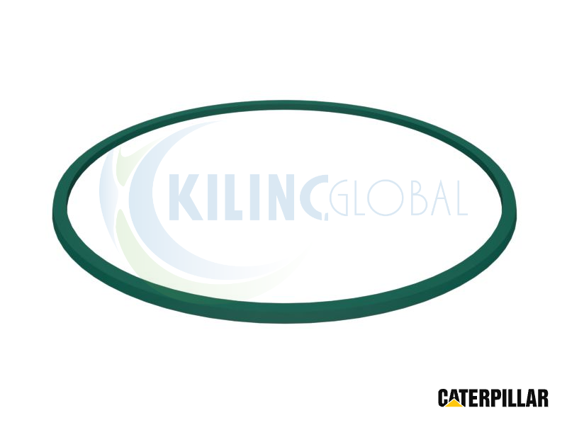 135.04mm Outside Diameter Plastic Seal