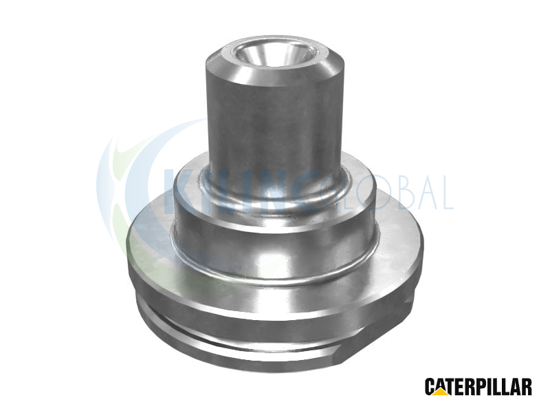 COMBUSTIBLE INJECTION BOMBA DISCHARGE VÁLVULA BONNET