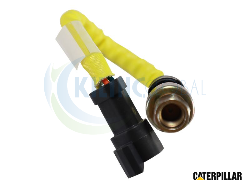 Pressure Sensor