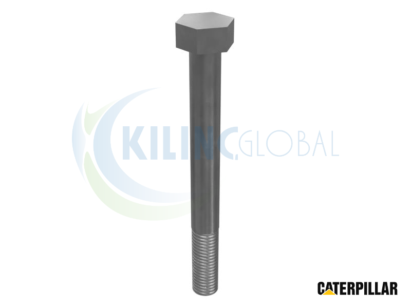 76.20MM ВАЛ LENGTH EXTERNAL HEXAGONAL БОЛТ