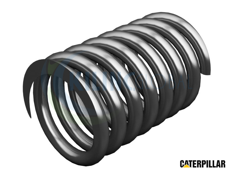 25.27MM DIAMETER COMPRESSION ياي