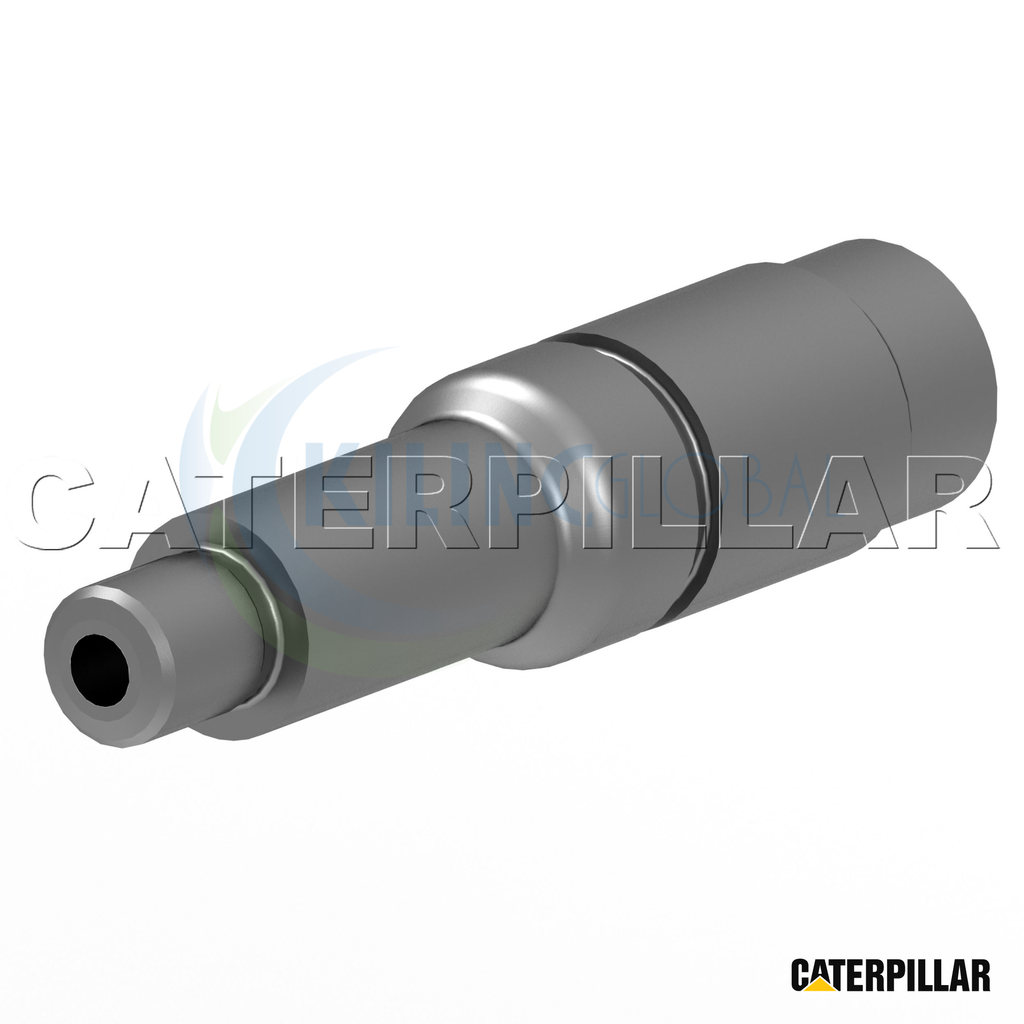 Cylinder Head Fuel Nozzle Adapter