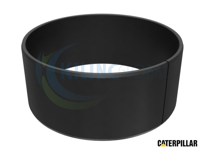 95.133mm Outside Diameter Sleeve Bearing