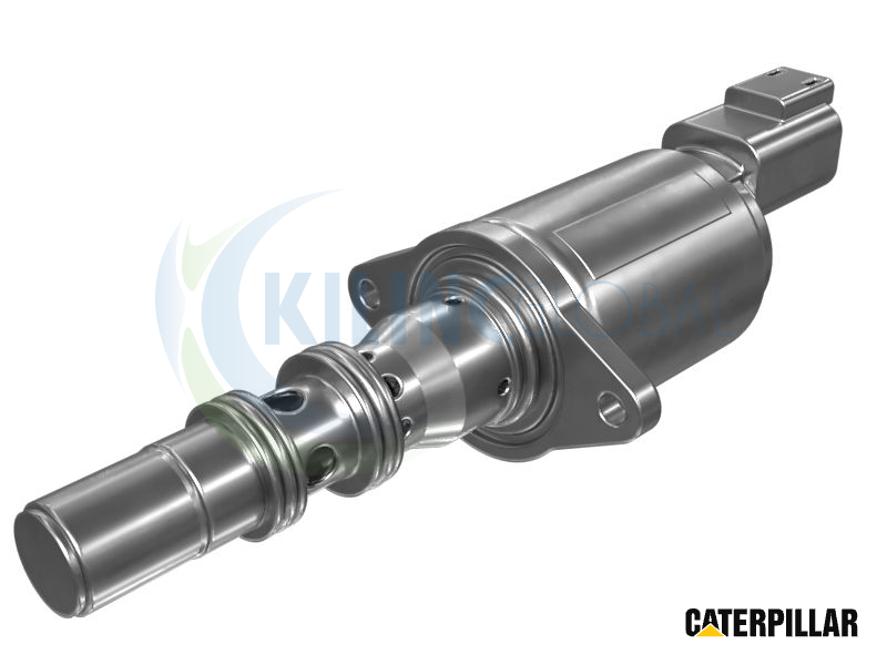 CLAPET-SOLENOID