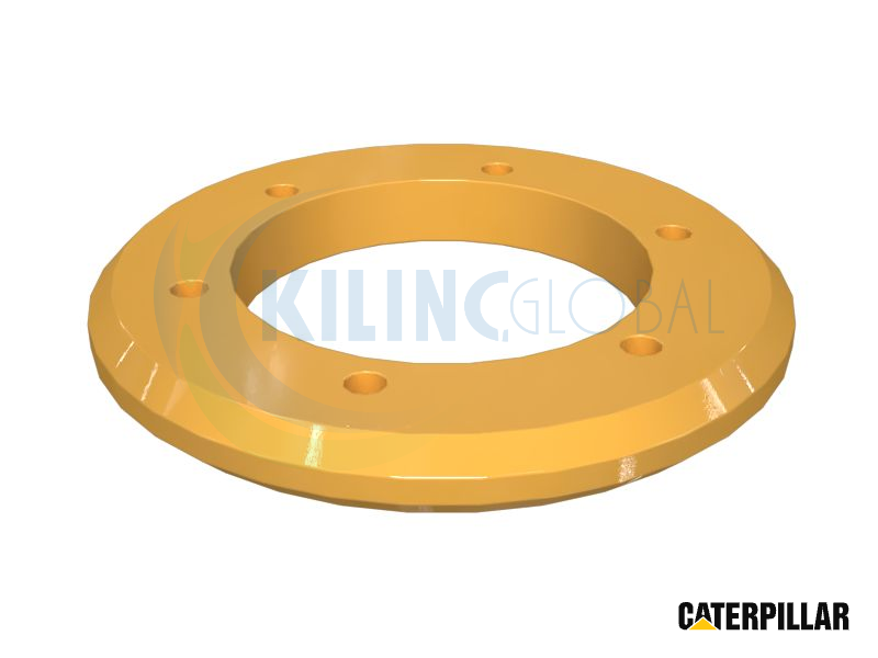 18mm Thick Differential Plate