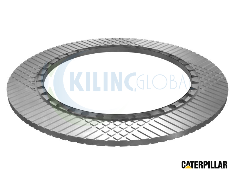 35 Teeth Friction Disc