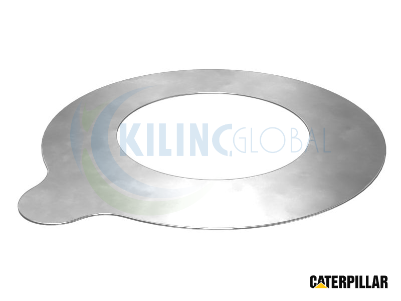 1MM THICK ACIER SHIM