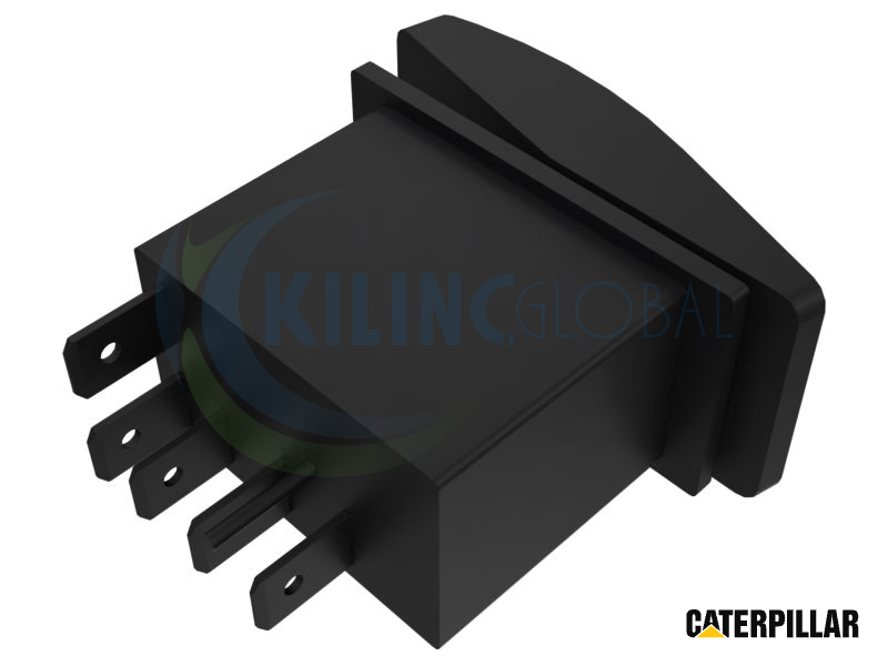CABINE CONSOLE LATCH KABEL