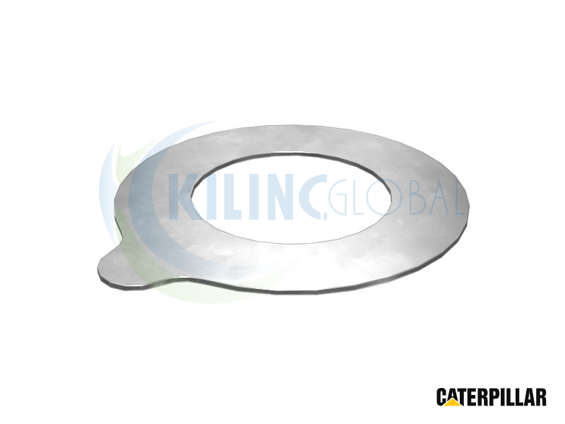 3mm Thick Tab Shim