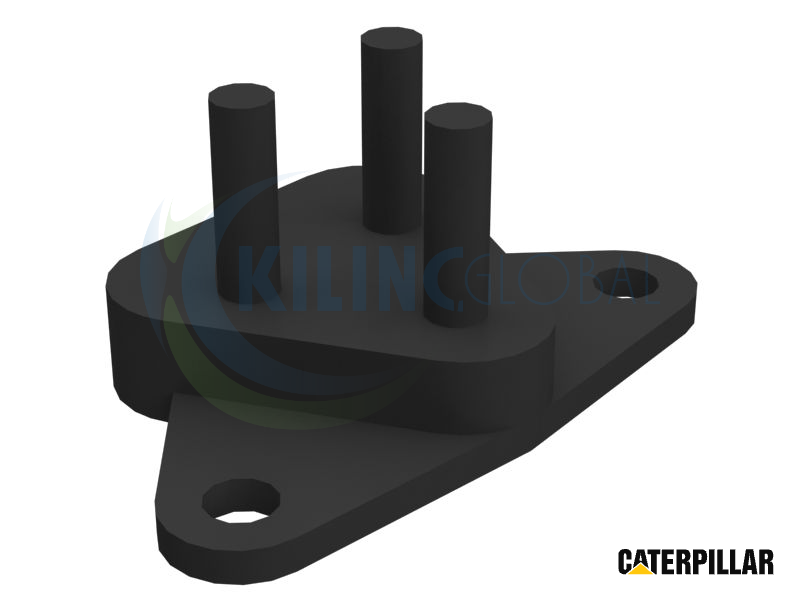 3 Position Junction Block