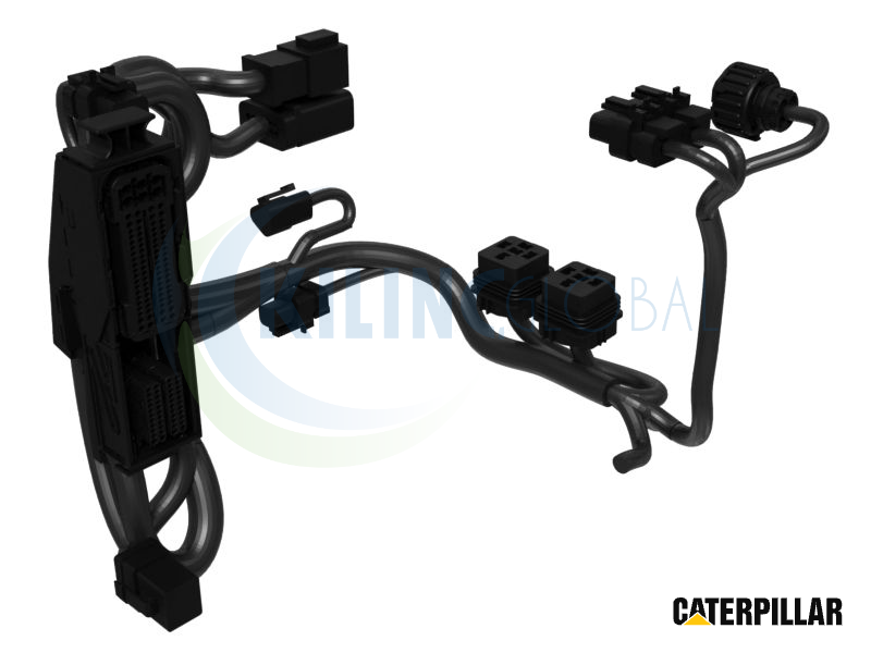 HARNESS CONJUNTO