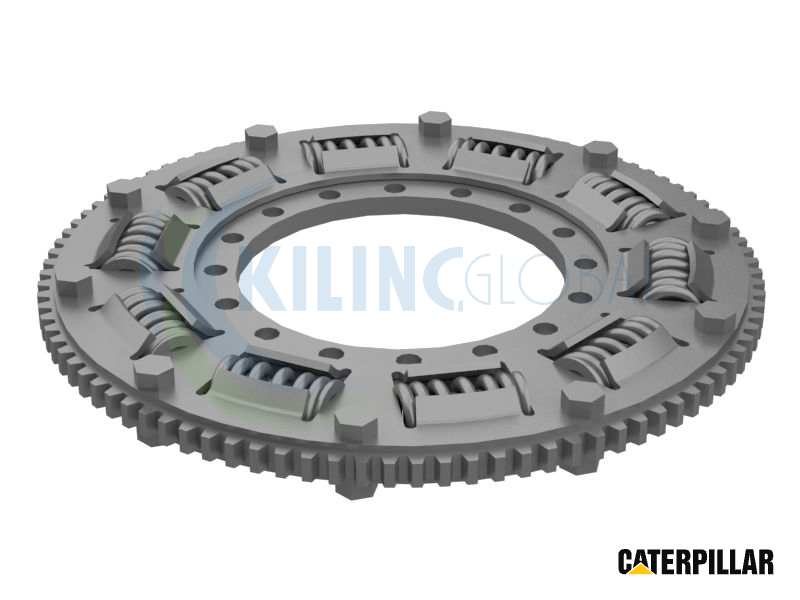 TORSIONAL ACCIONAMIENTO COUPLING