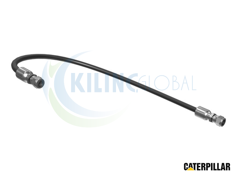4.76MM INNER DIAMETER SLANG SET