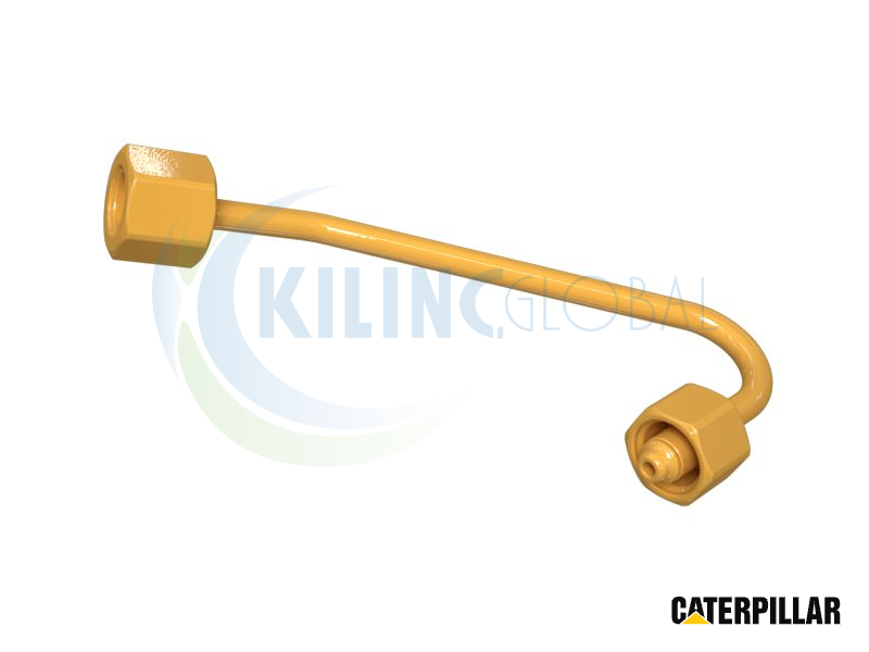 3MM INNER DIAMETER ТОПЛИВО ТРУБКА
