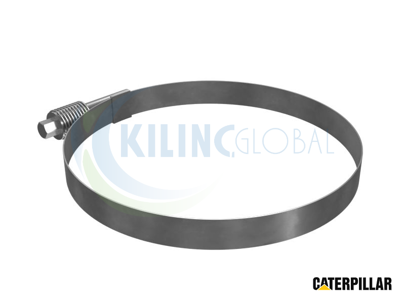 133.00MM MINIMUM ID HEXAGONAL برغي TIGHTENED CLAMP