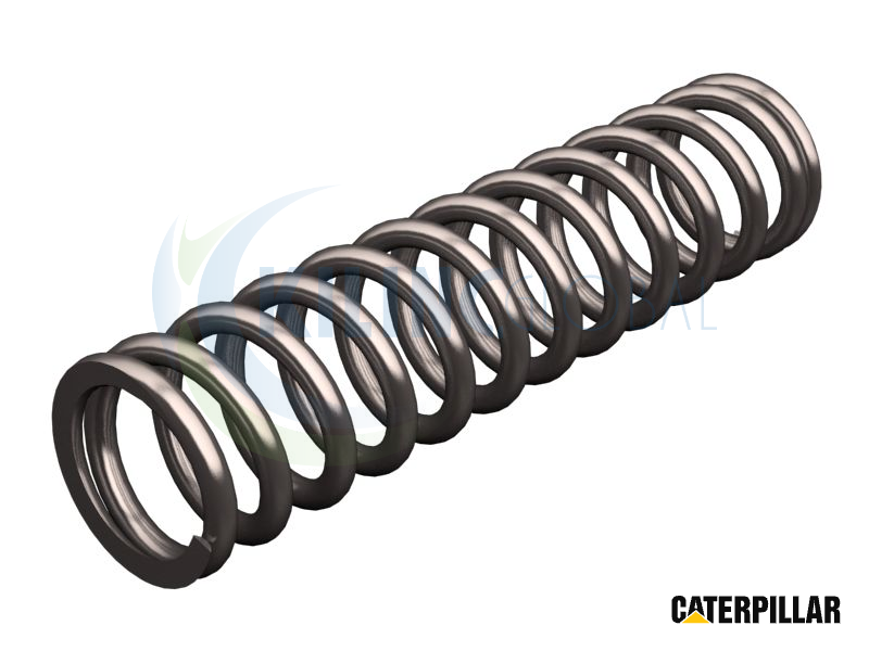 62.50MM FREE LENGTH COMPRESSION VEER