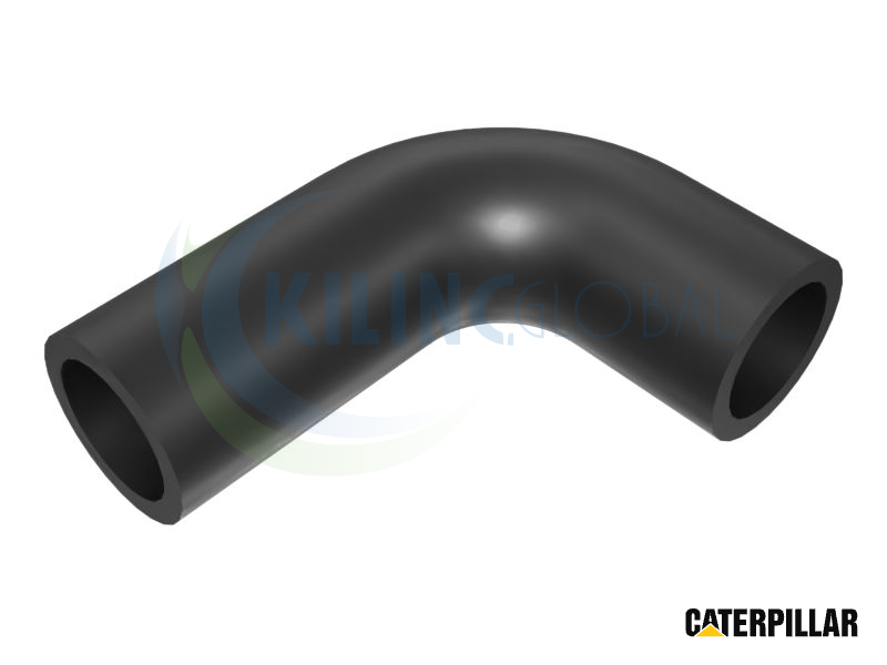 Engine Oil Cooler Hose