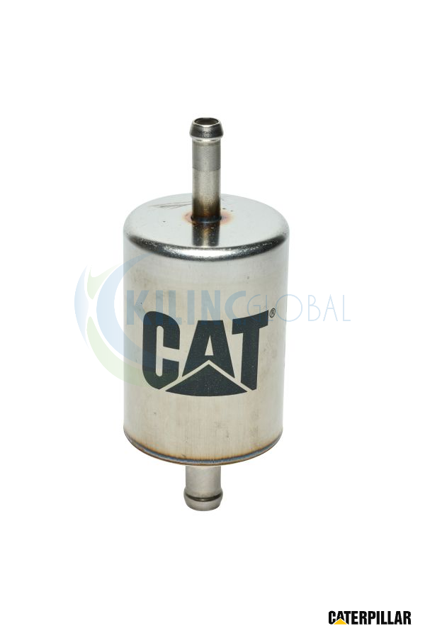 STANDARD EFFICIENCY FILTRO DE COMBUSTIBLE