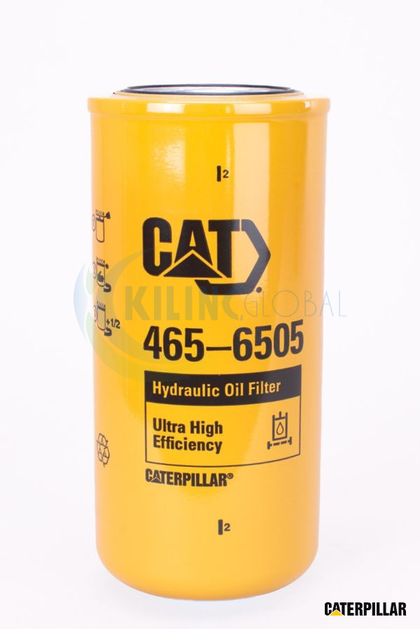 HYDRAULIC OLIEFILTER
