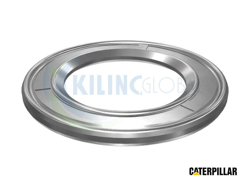 28.37MM OD INTEGRAL EDGE BONDED صوفة جوان