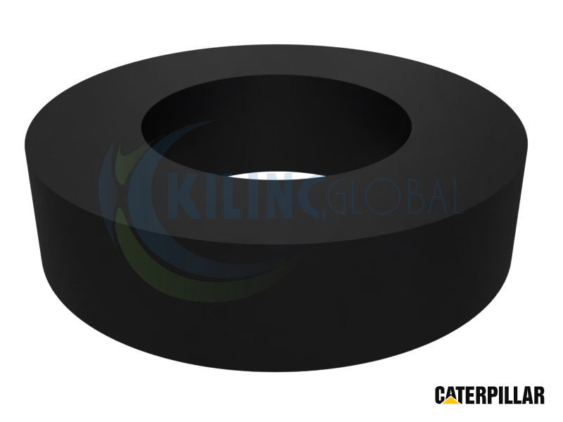 4MM THICK TUBO SPACER