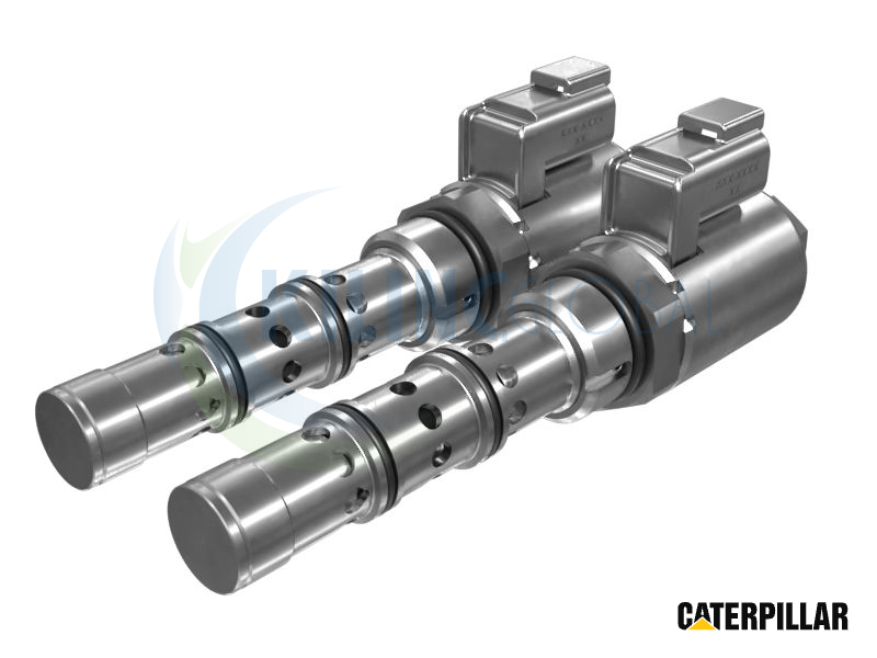 КЛАПАН GROUP-SOLENOID