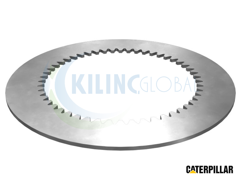 3MM THICK EMBRAYAGE PLAQUE