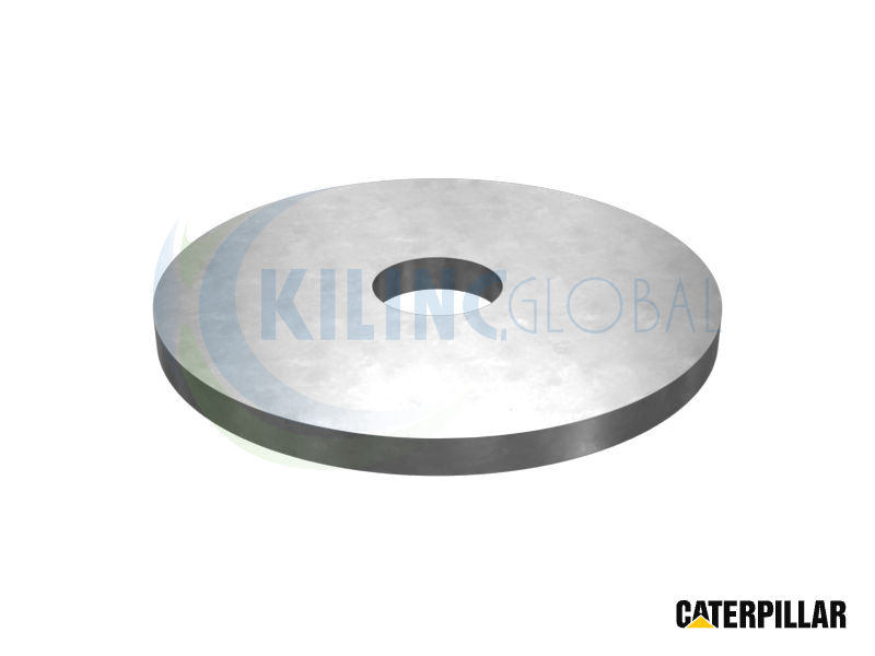 M10 ID حديد FLAT WASHER