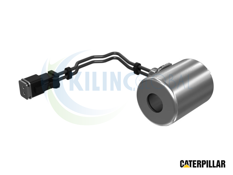 12 VOLT DIRECT CURRENT SOLENOID VÁLVULA COIL