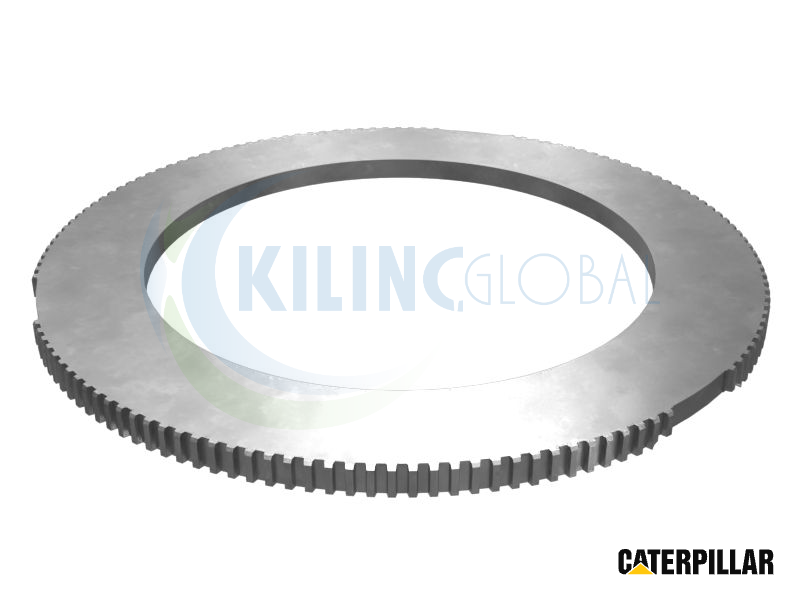 PLACA-EMBRAGUE BACKING