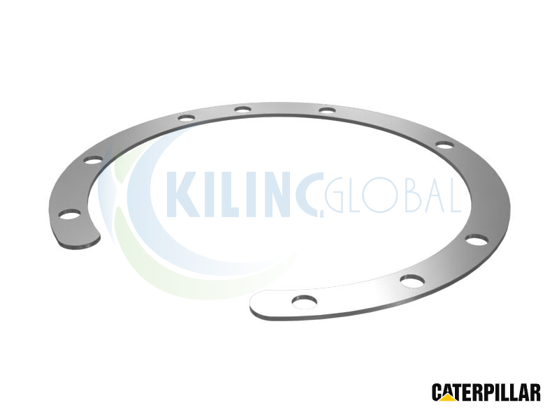 2.11mm Thick Steel Shim Pack