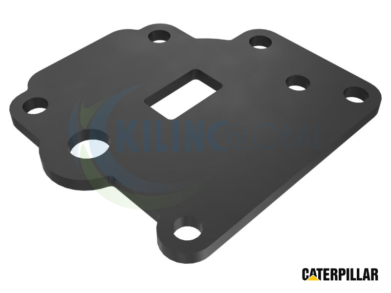 Retarder Control Valve Separator Plate
