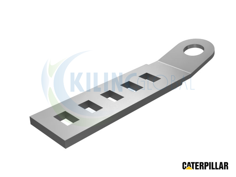 20.4mm Long Ladder Clip