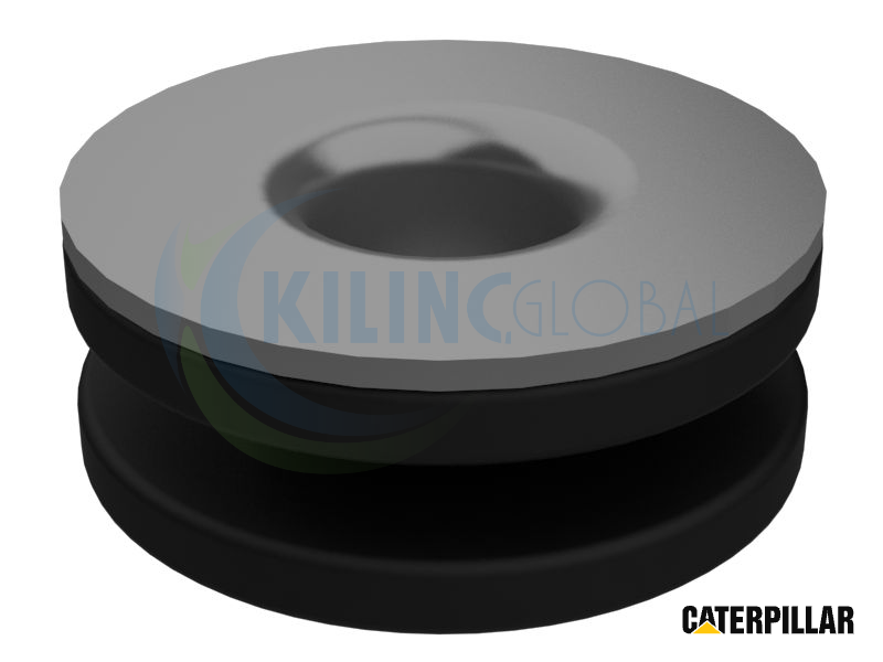 Condenser Core Mount