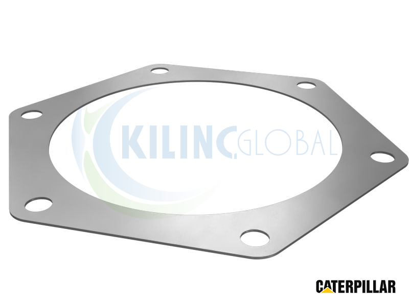 1.67MM THICK TURBOCHARGER ADAPTER جوان
