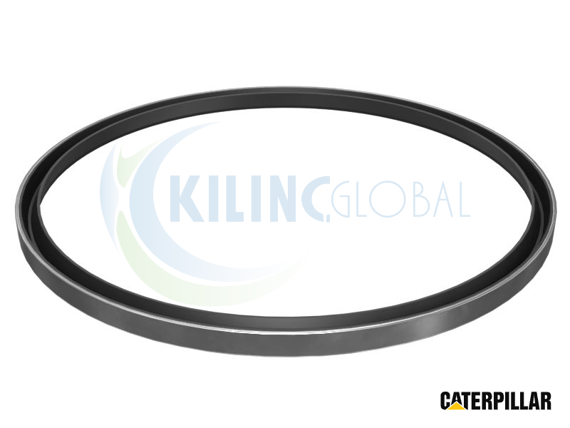 222.48MM OUTER DIAMETER LIP TYPE KEERRING
