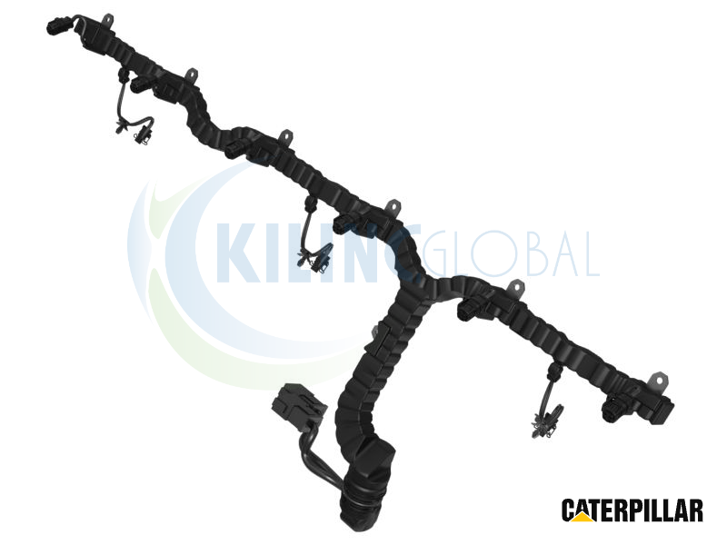 MOTOR HARNESS CONJUNTO