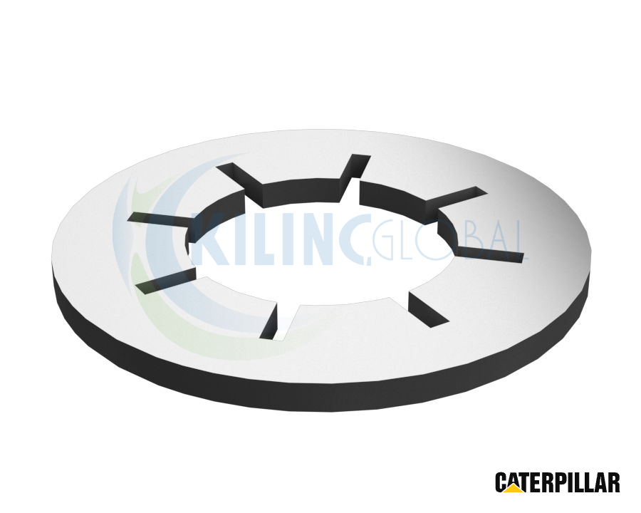 Internal Tooth Lockwasher