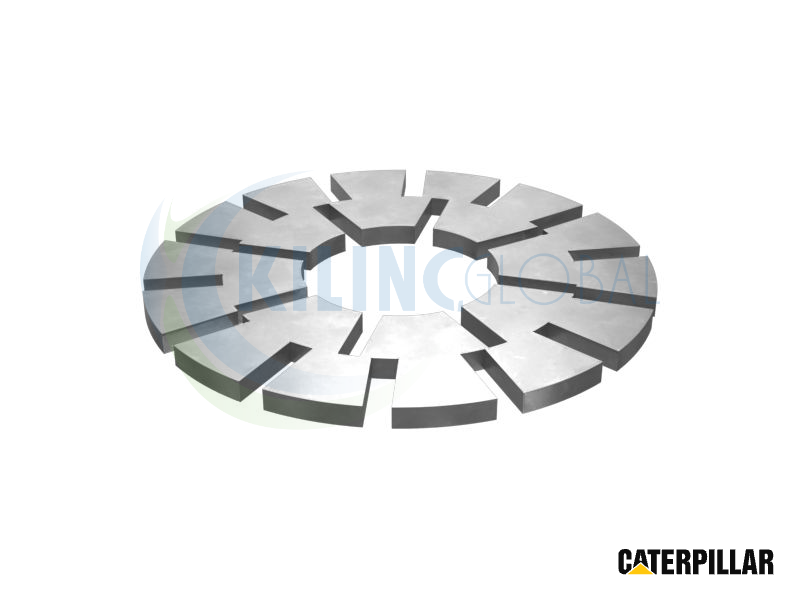 3/8 in Internal and External Tooth Lockwasher