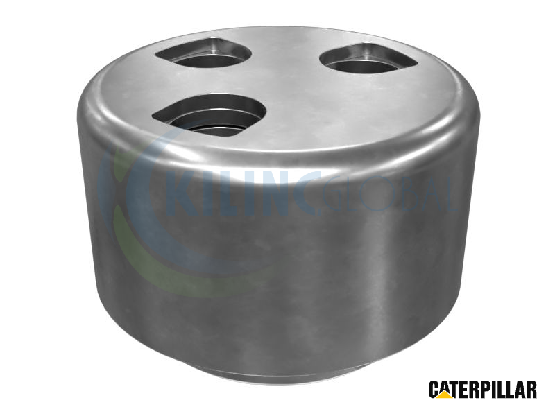 200.57MM OUTER DIAMETER CUP ВТУЛКА MOUNT